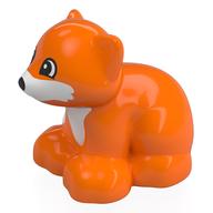 Duplo Animal Fox Cup