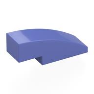 Brick Curved 3 x 1 No Studs