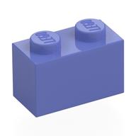 Brick 1 x 2