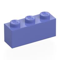 Brick 1 x 3