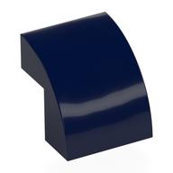 Brick Curved 2 x 2 x 1 2/3