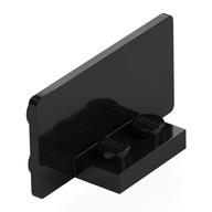Bracket 1 x 2 - 2 x 4 Inverted