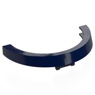 Windscreen 10 x 2 x 4 1/3 U Shape