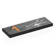 Tile 2 x 6 with print