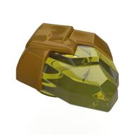 Trans-Yellow