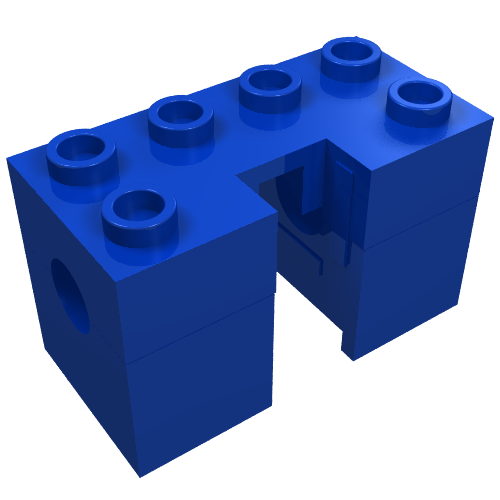 Technic Rack Winder