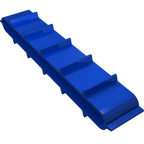 LEGO part Conveyor Belt, Tread / Links / Tracks
