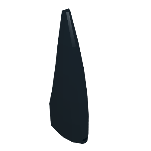 Animal Body Part, Barb / Claw / Tooth / Talon / Horn, Large (11089)