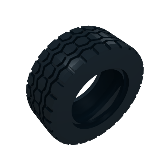 Tyre 49.53 x 20 (15413)