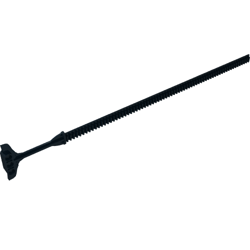 Rip Cord Flexible with Handle Thick (16965)