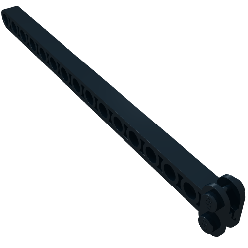Crane Arm Centre, 16 x 2 x 1 (2351)