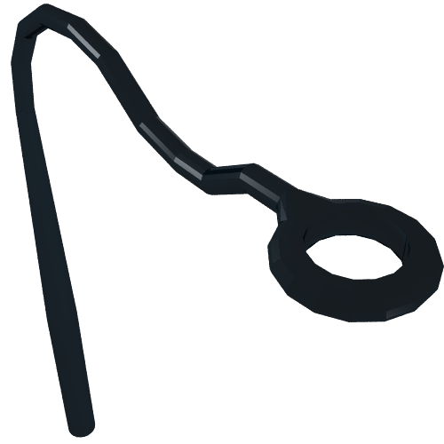 Equipment Whip [aka Plant Vine] (2488)