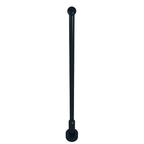 Antenna 8H Whip (2569)