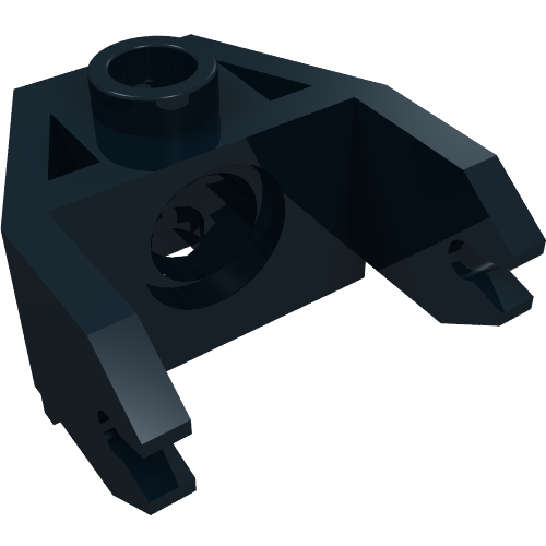 Magnet Holder 2 x 3 (2607)