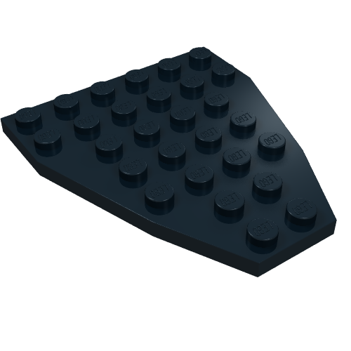 hævn Strømcelle Spænde LEGO Rebrickable inventory for 2152-1 Robo Raptor | Brickset