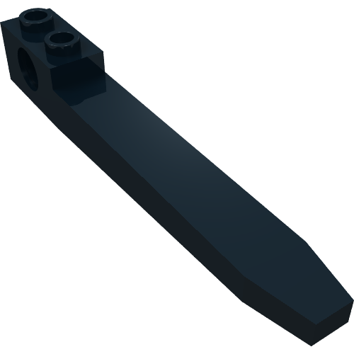 Technic Forklift Fork (2823)