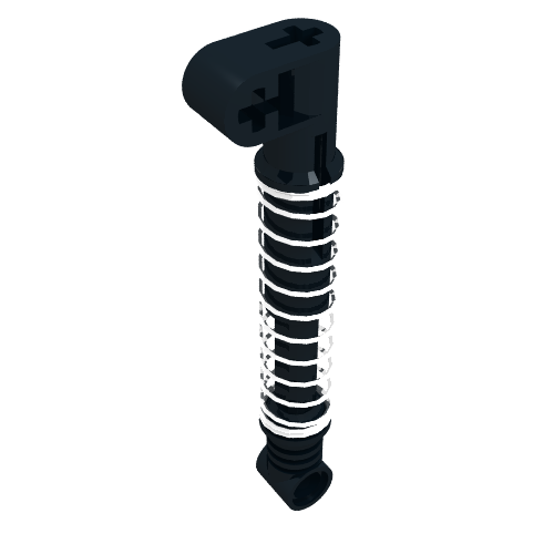 Technic Shock Absorber 9.5L [Undetermined Spring Type]
