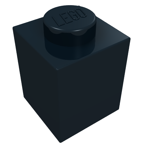 Brick 1 x 1