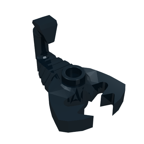 Animal, Scorpion (30169)
