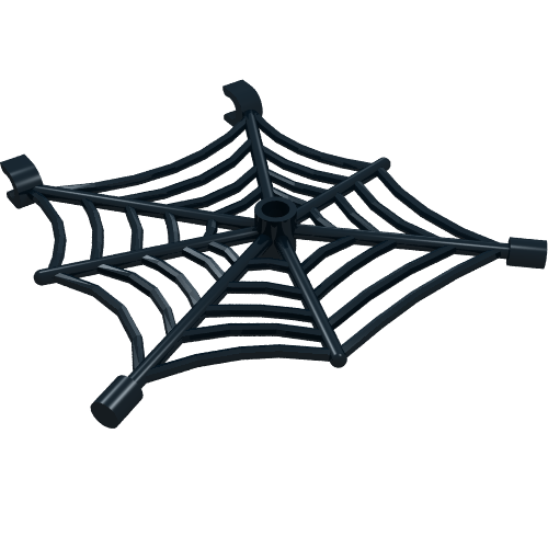 Insect Accessory, Spider Web