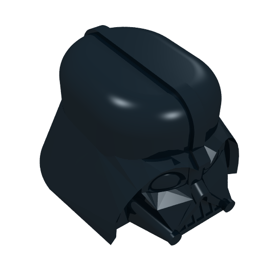 Helmet Darth Vader (30368)