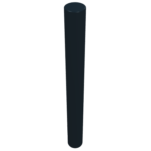 Bar 4L (Lightsaber Blade / Wand) (30374)