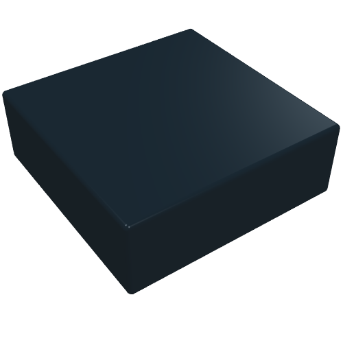 FLAT TILE 1X1