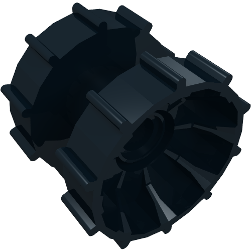 Technic Tread Hub