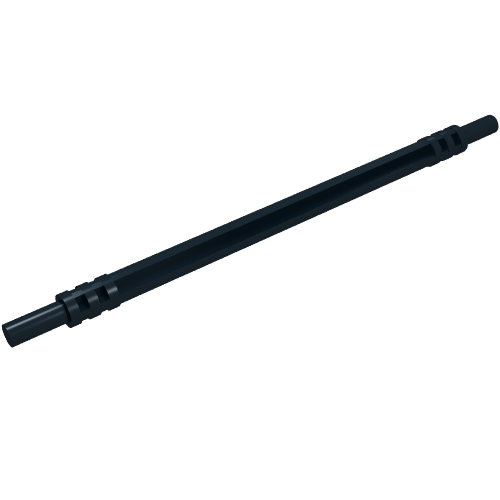 Axle Hose, Soft 11L (32199)