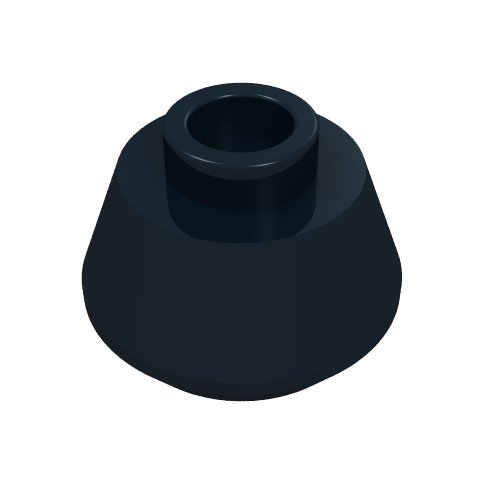 Cone 1 1/2 x 1 1/2 x 2/3 (33492)