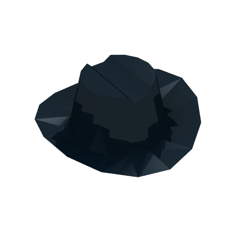 Hat Cowboy
