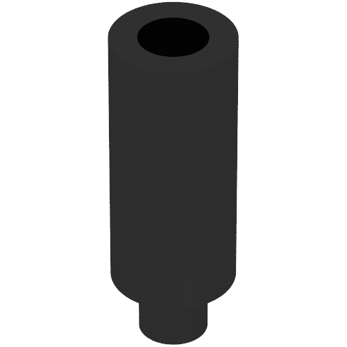 Equipment Candlestick
