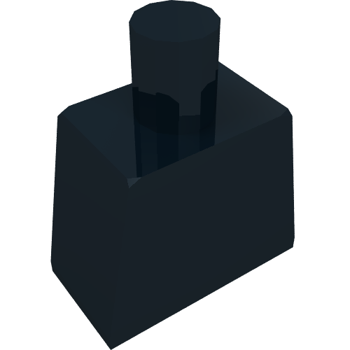 Torso [Plain]