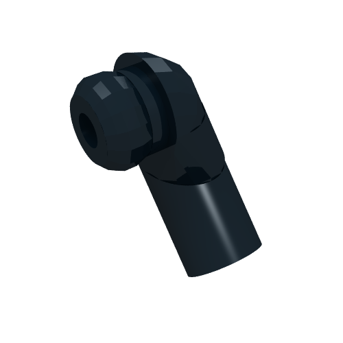 Arm, Left