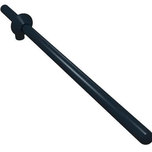 Weapon Lance (3849)