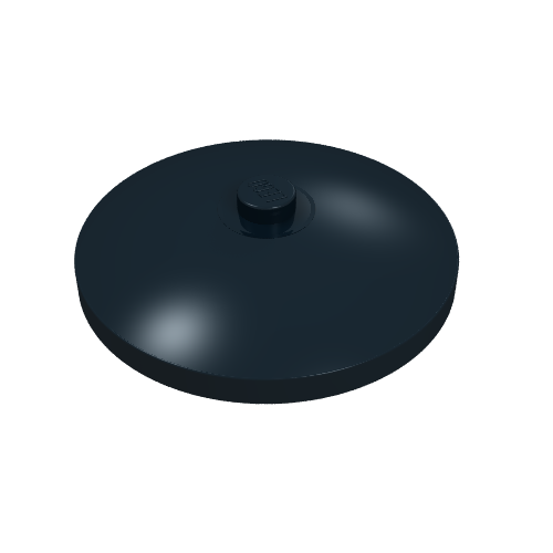 Dish 4 x 4 Inverted [Radar]