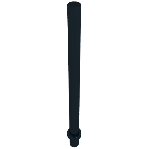 Bar 6.6L with Stop Ring [Umbrella Stand] (4095)