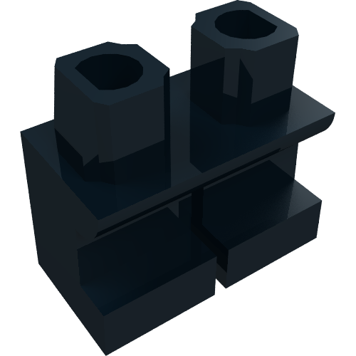 Legs Short (41879a)