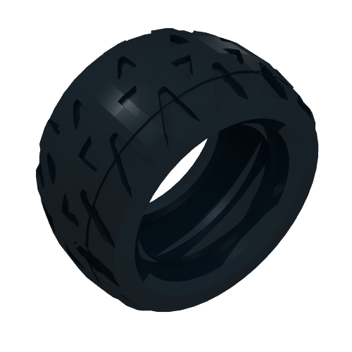 Tyre 68.8 x 36 H