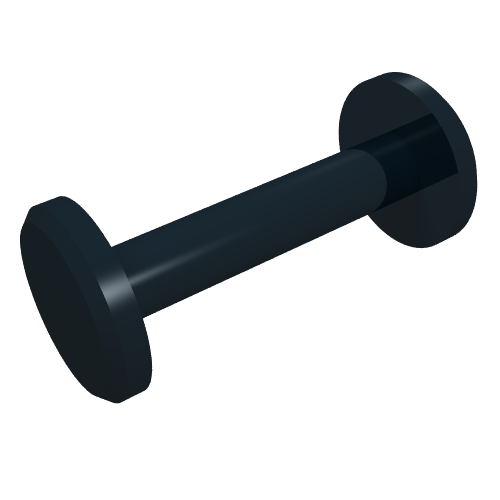 String Reel 2 x 4 x 2 Drum (4208)