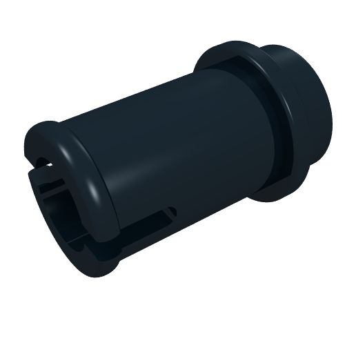 Technic Pin 1/2