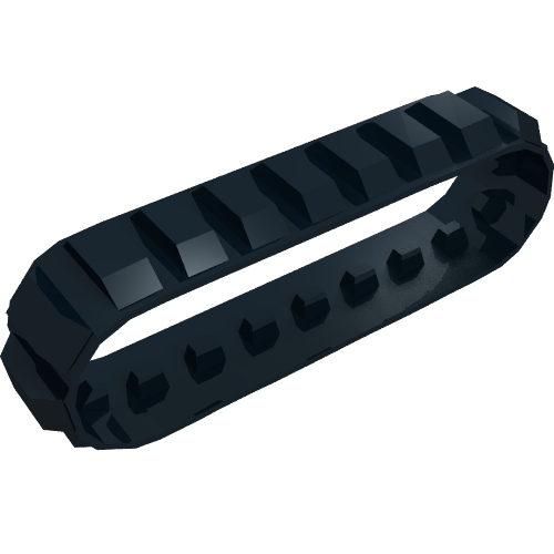 Tread Small (20 Links) (43903)