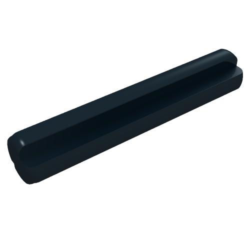 Technic Axle 3