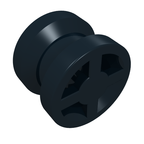 Wheel 8 x 6