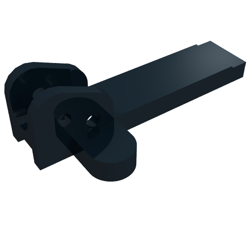 Tool Jack Base