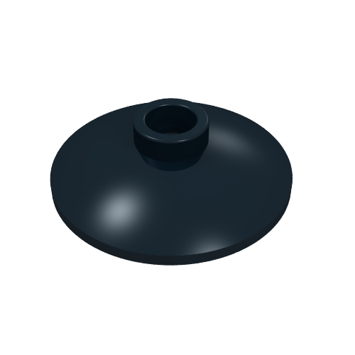 Dish 2 x 2 Inverted [Radar] (4740)