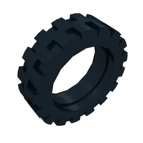Tyre 21 x 6 City Motorcycle (50861)