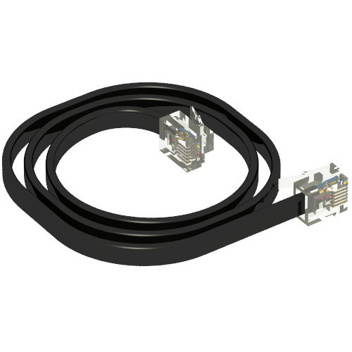 Cable, Connector, 50cm for NXT (55806)