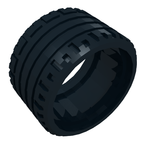 Tyre 37 x 22 ZR (55978)