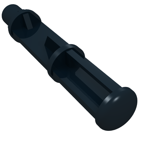 Projectile, Large Figure Weapon, Ammo (Cordak)